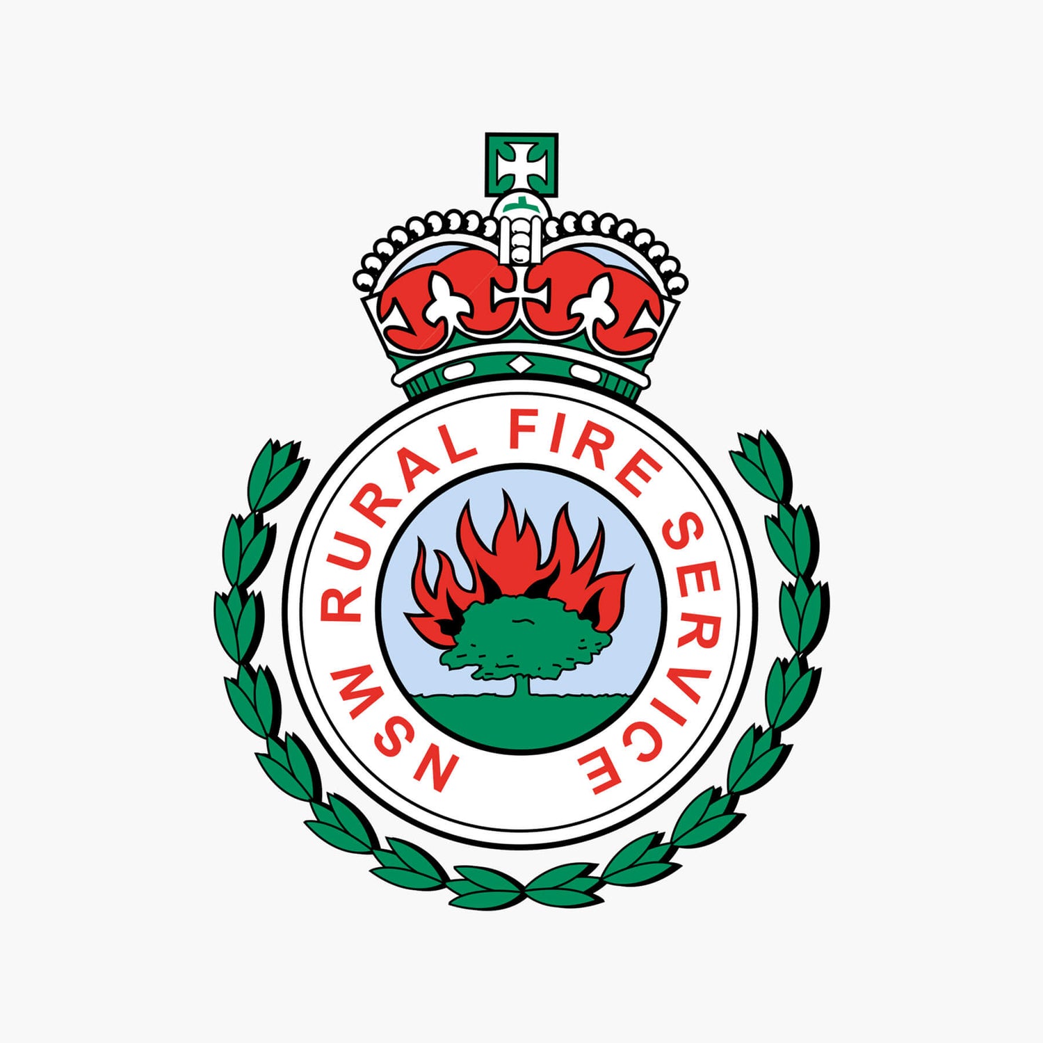 RFS Oakville Brigade