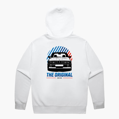 BMW E30 M3 Hoodie