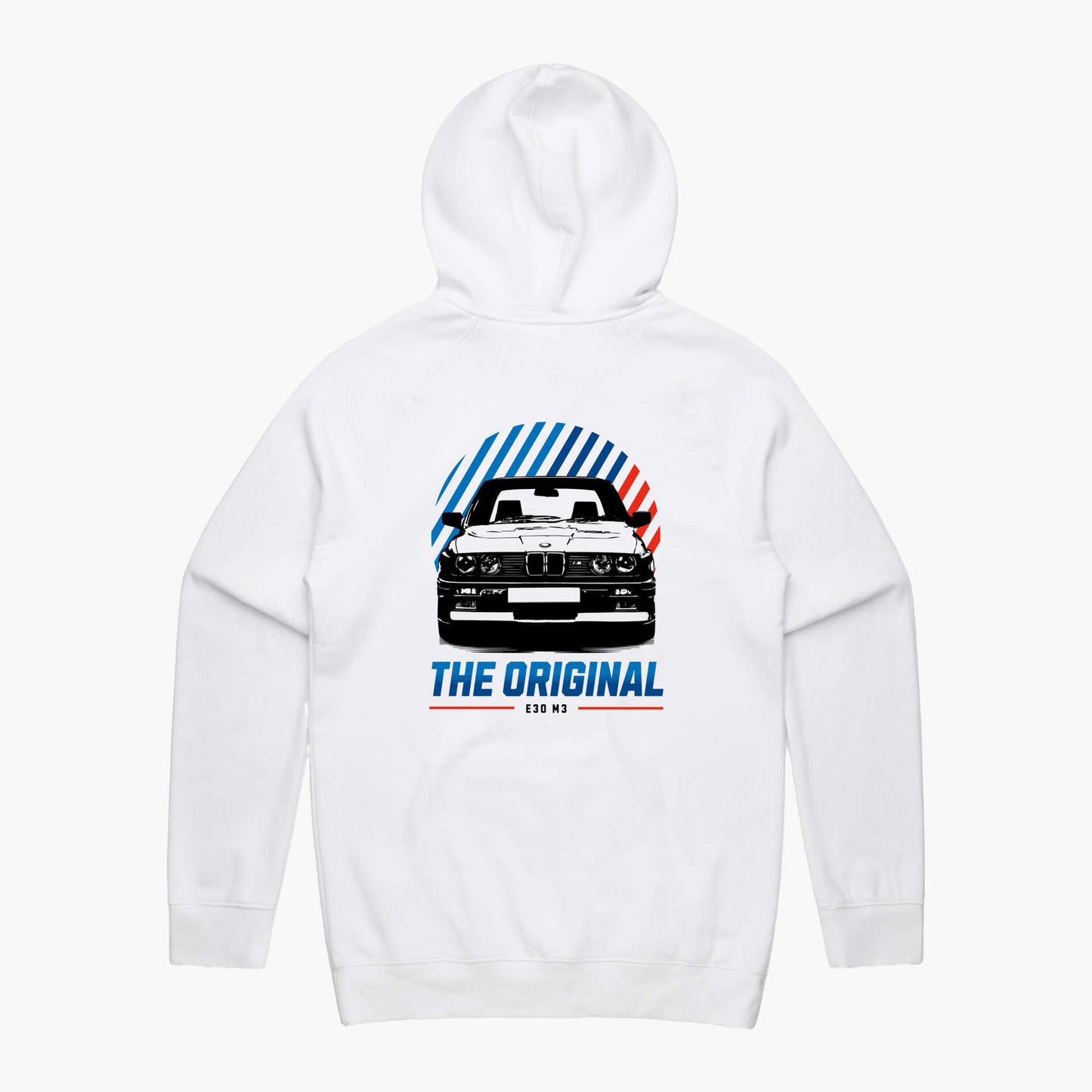 BMW E30 M3 Hoodie