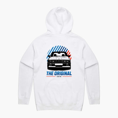 BMW E30 M3 Hoodie