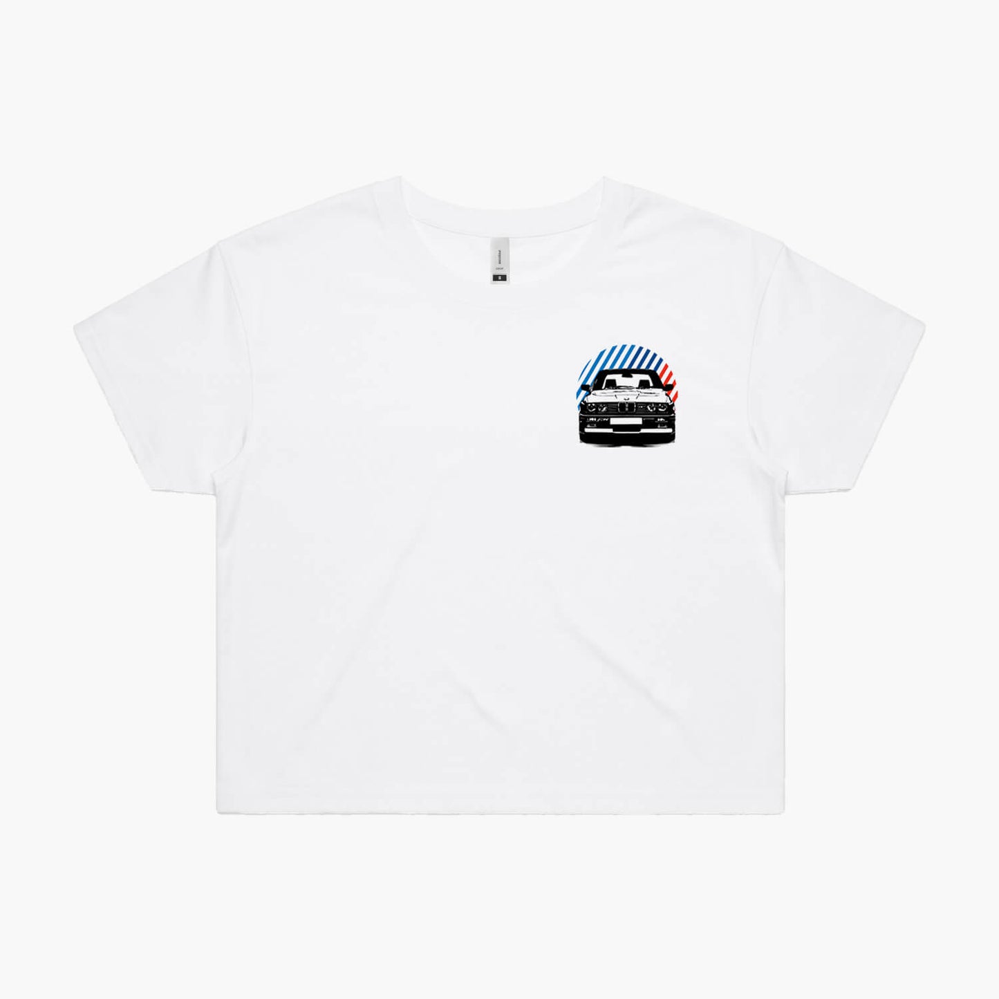 BMW E30 M3 Women's T-Shirt