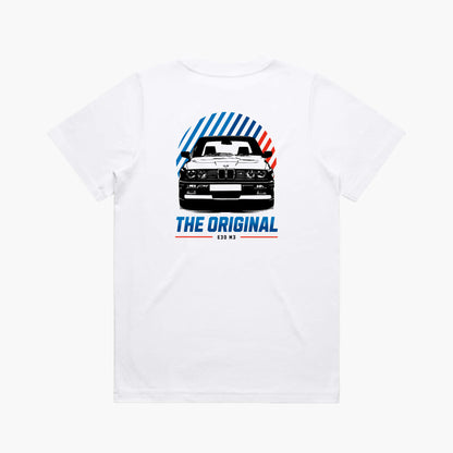 BMW E30 M3 Women's T-Shirt