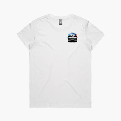 BMW E30 M3 Women's T-Shirt