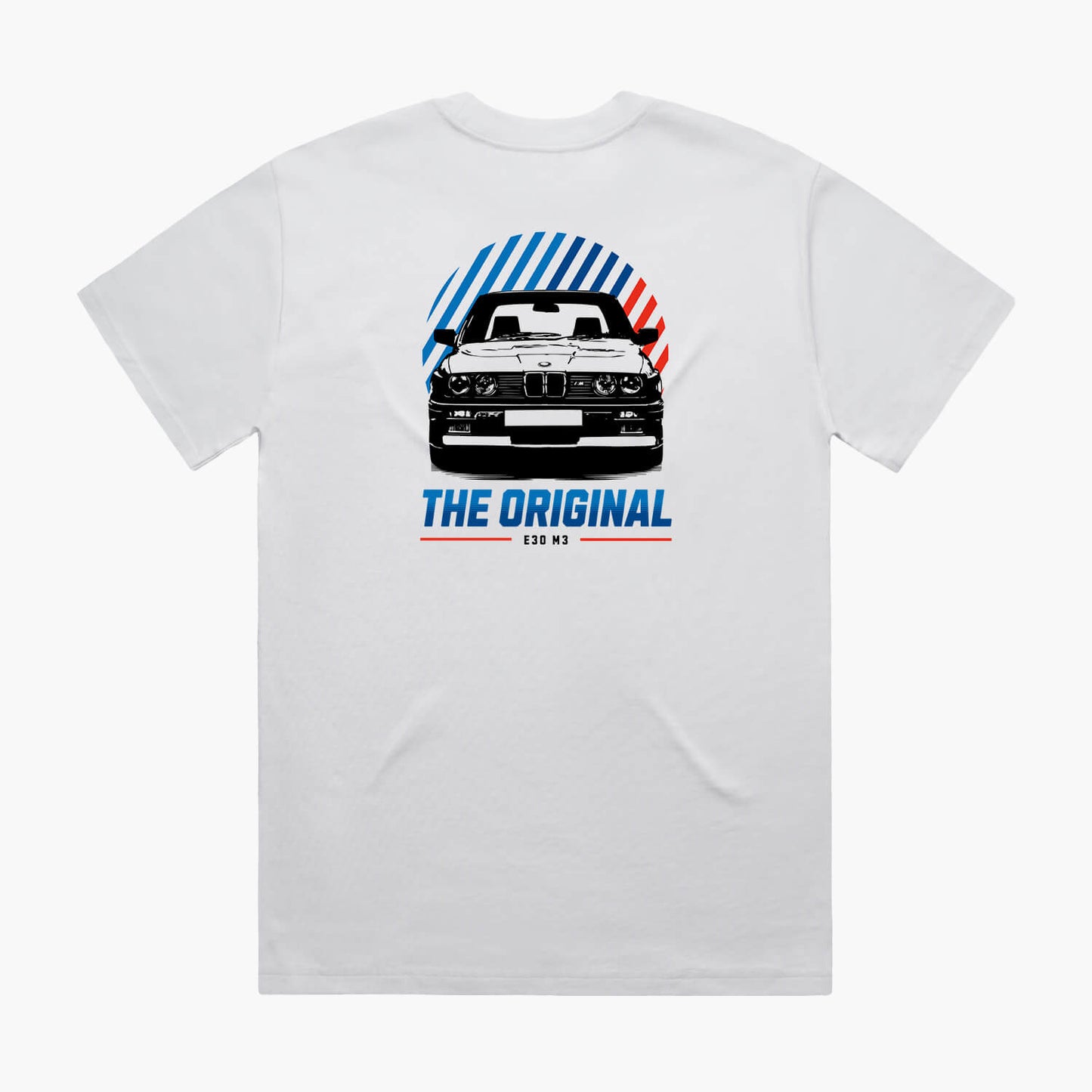 BMW E30 M3 T-Shirt