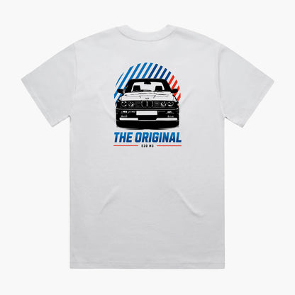 BMW E30 M3 T-Shirt