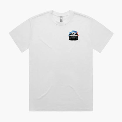 BMW E30 M3 T-Shirt