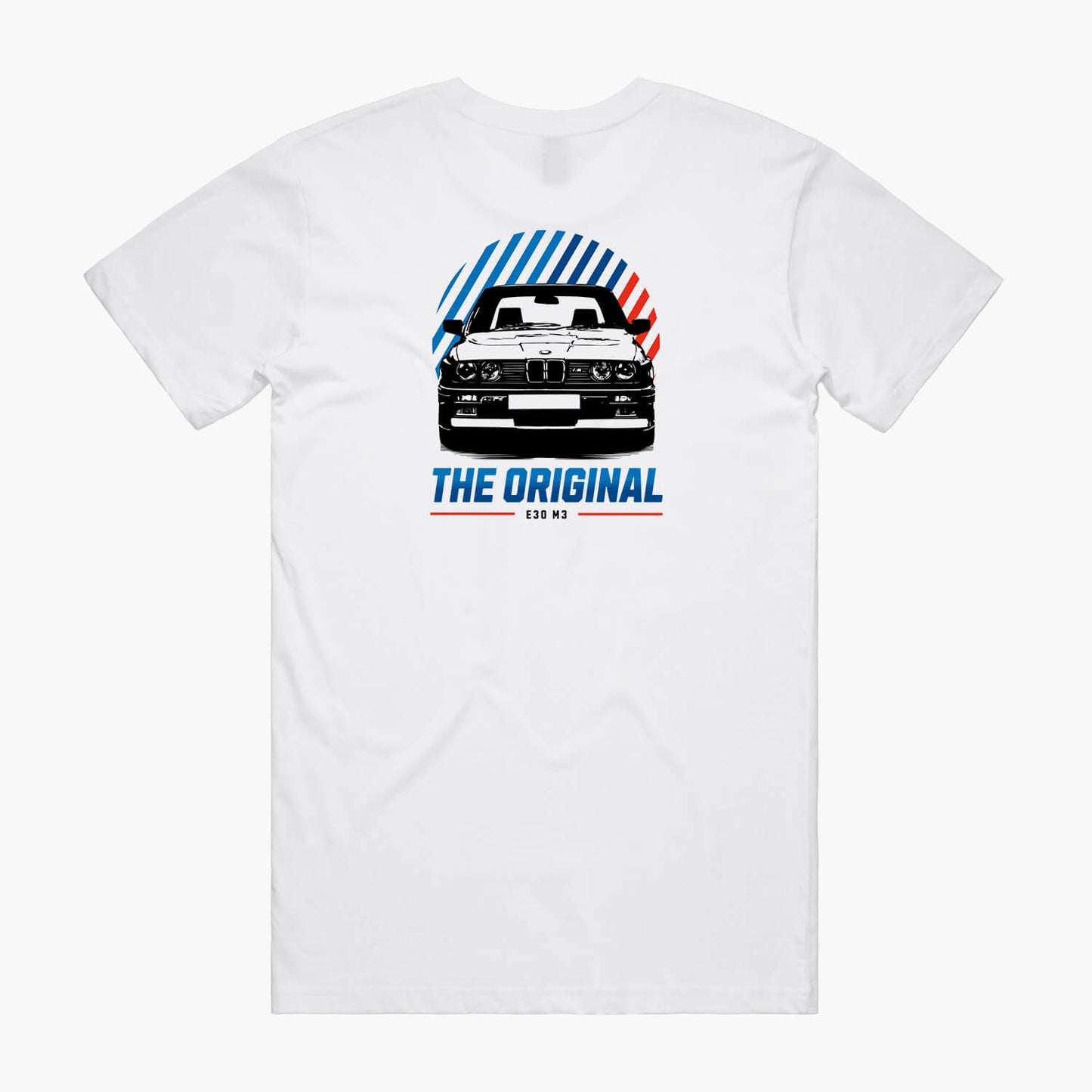 BMW E30 M3 T-Shirt