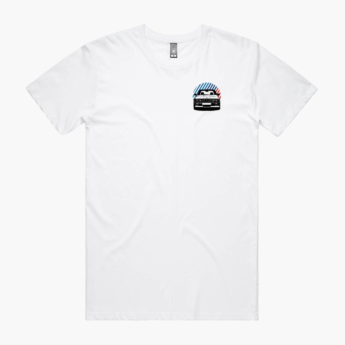 BMW E30 M3 T-Shirt