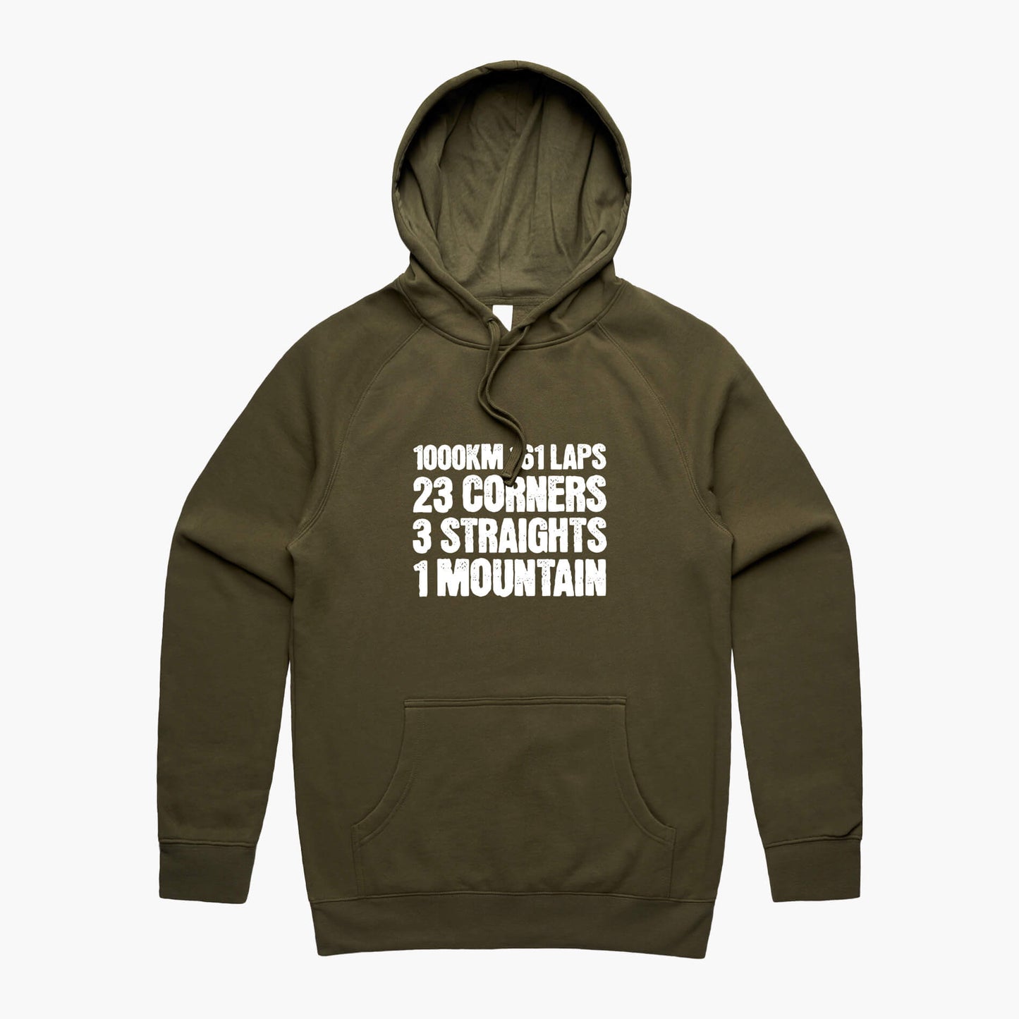 Bathurst 1000 Hoodie