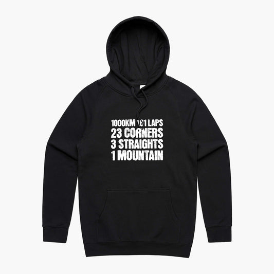 Bathurst 1000 Hoodie