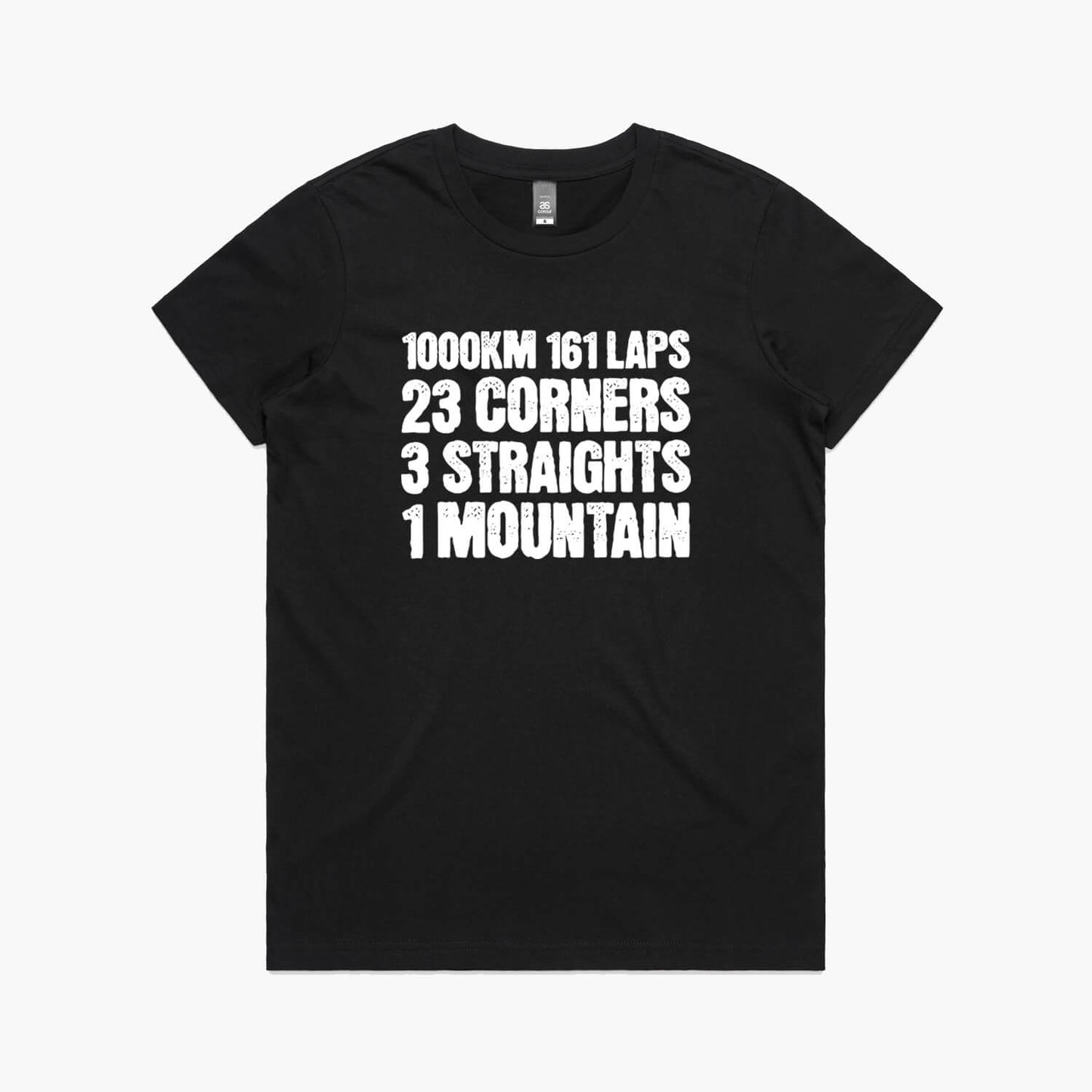 Bathurst 1000 Women's T-Shirt