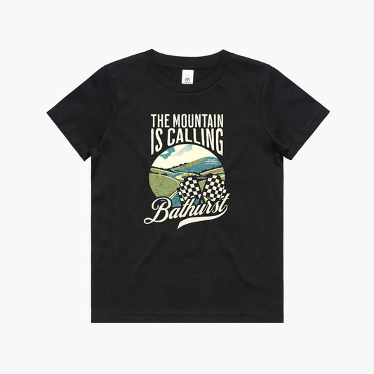 Bathurst Kids Tee