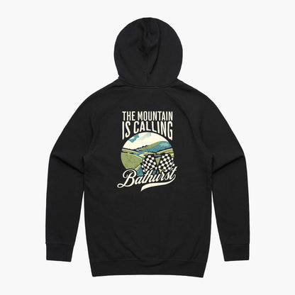 Bathurst Race Hoodie