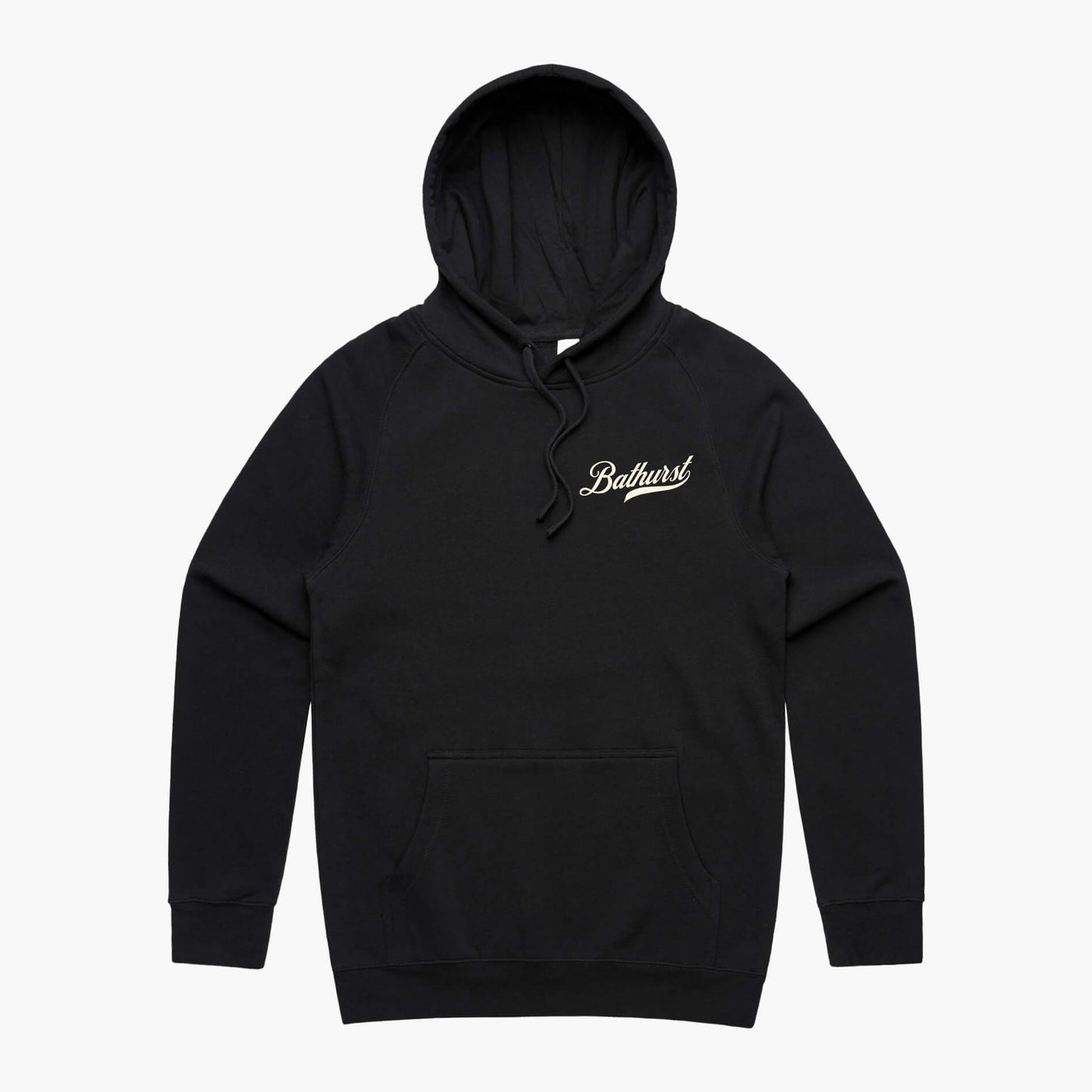 Bathurst Race Hoodie