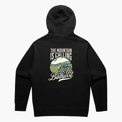 Bathurst Race Hoodie