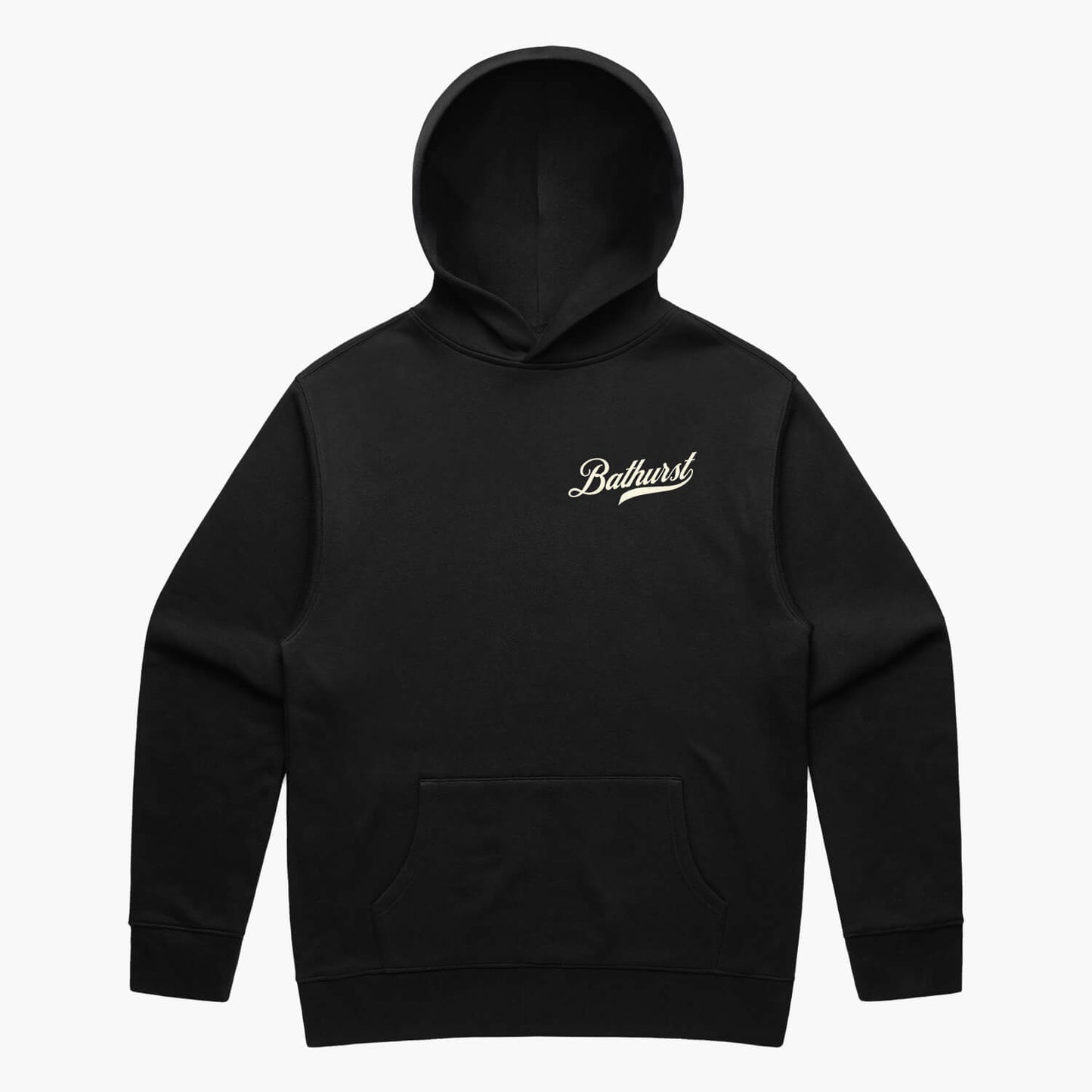 Bathurst Race Hoodie