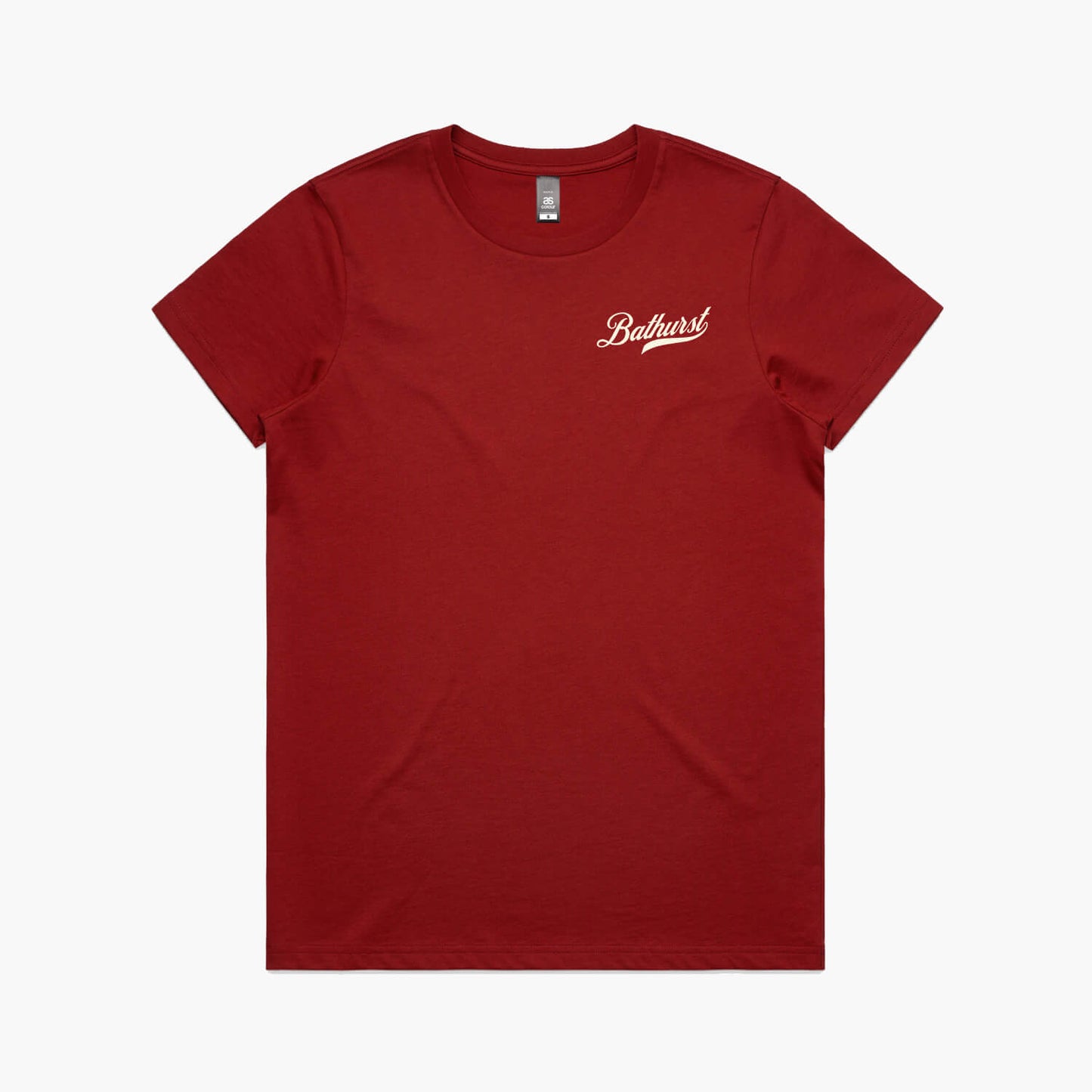 Bathurst Race Women's T-Shirt