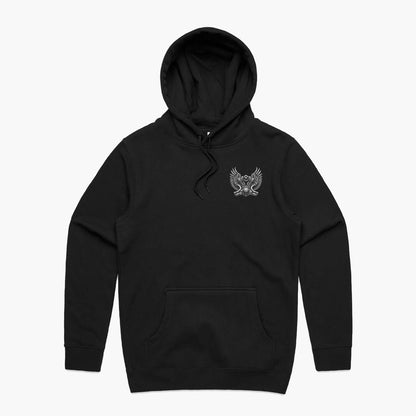 Move the Soul Hoodie