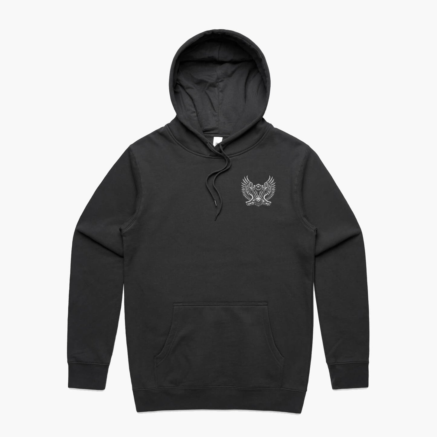 Move the Soul Hoodie