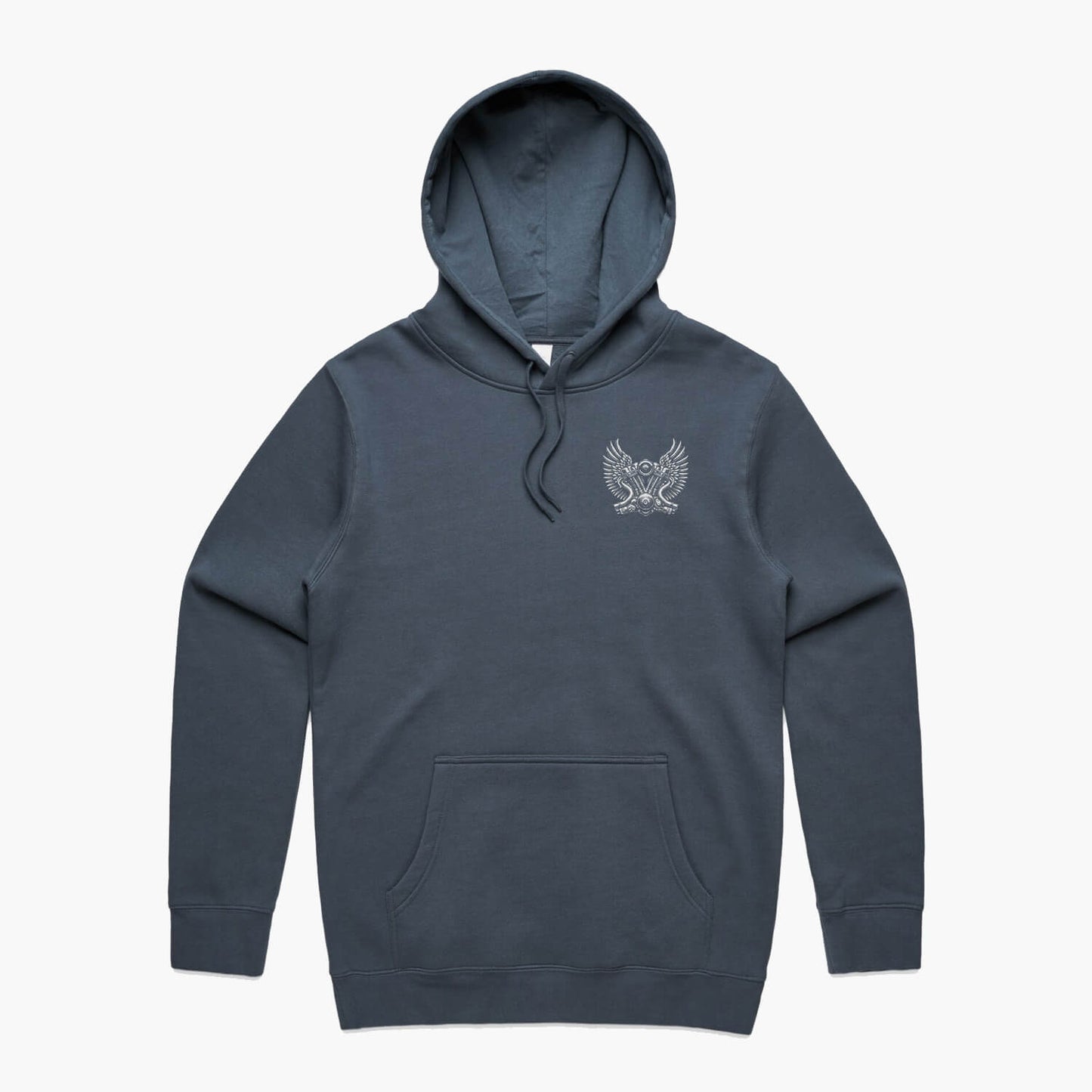 Move the Soul Hoodie