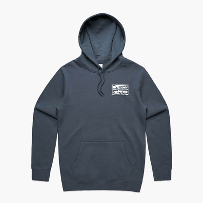 Brumby Hoodie