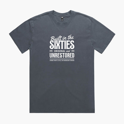 Built in the Sixties T-Shirt