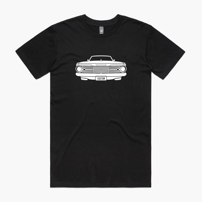 Chrysler Valiant AP6 T-Shirt