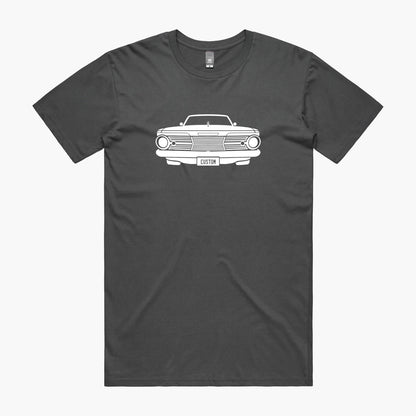 Chrysler Valiant AP6 T-Shirt