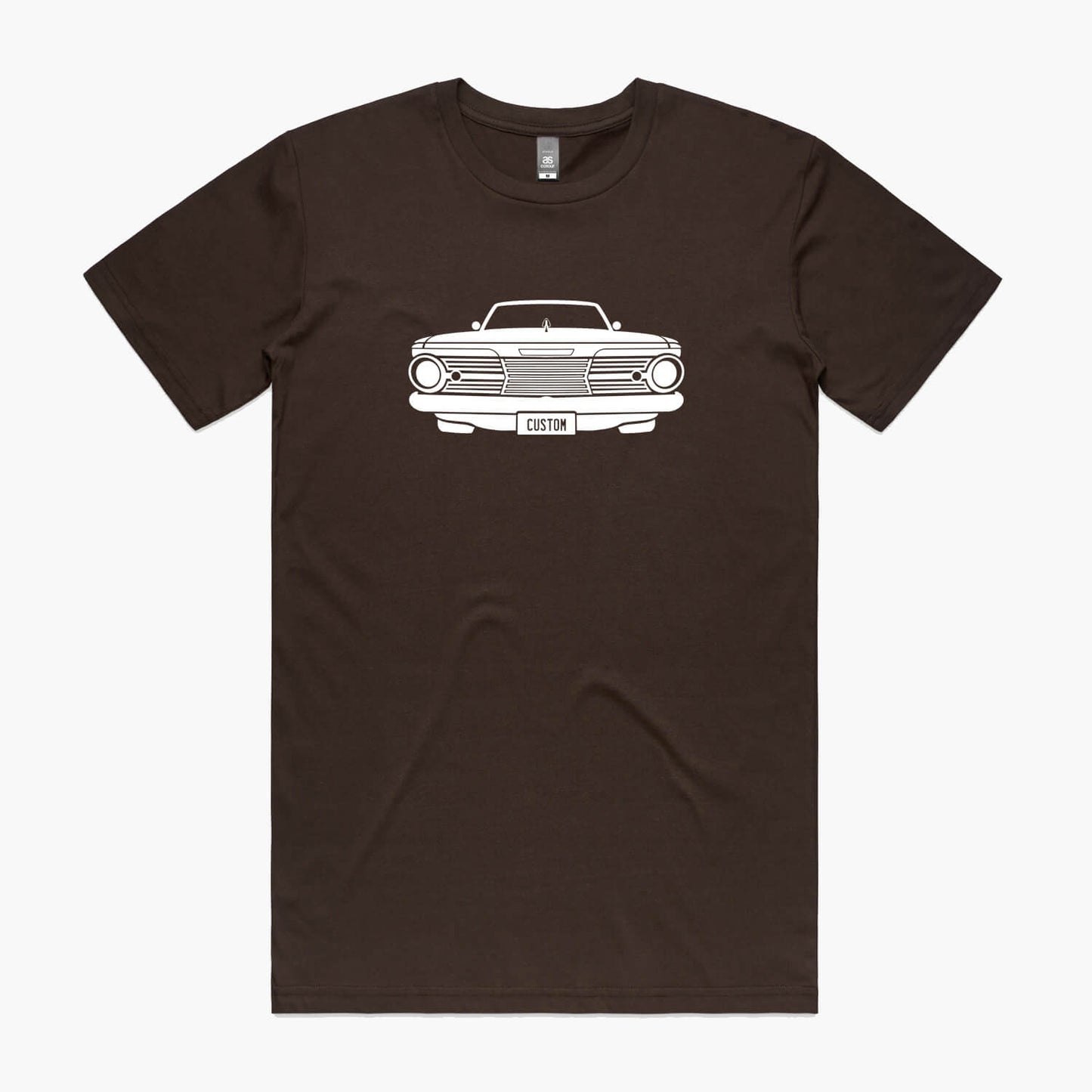 Chrysler Valiant AP6 T-Shirt