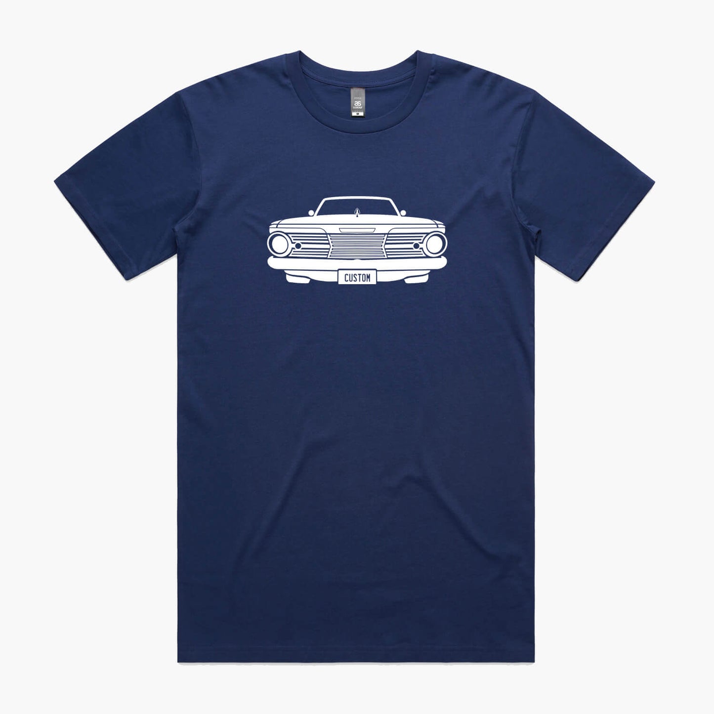 Chrysler Valiant AP6 T-Shirt