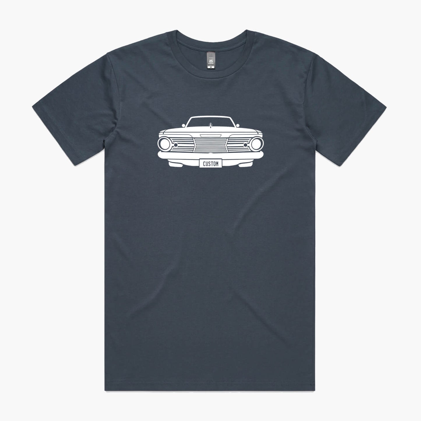 Chrysler Valiant AP6 T-Shirt