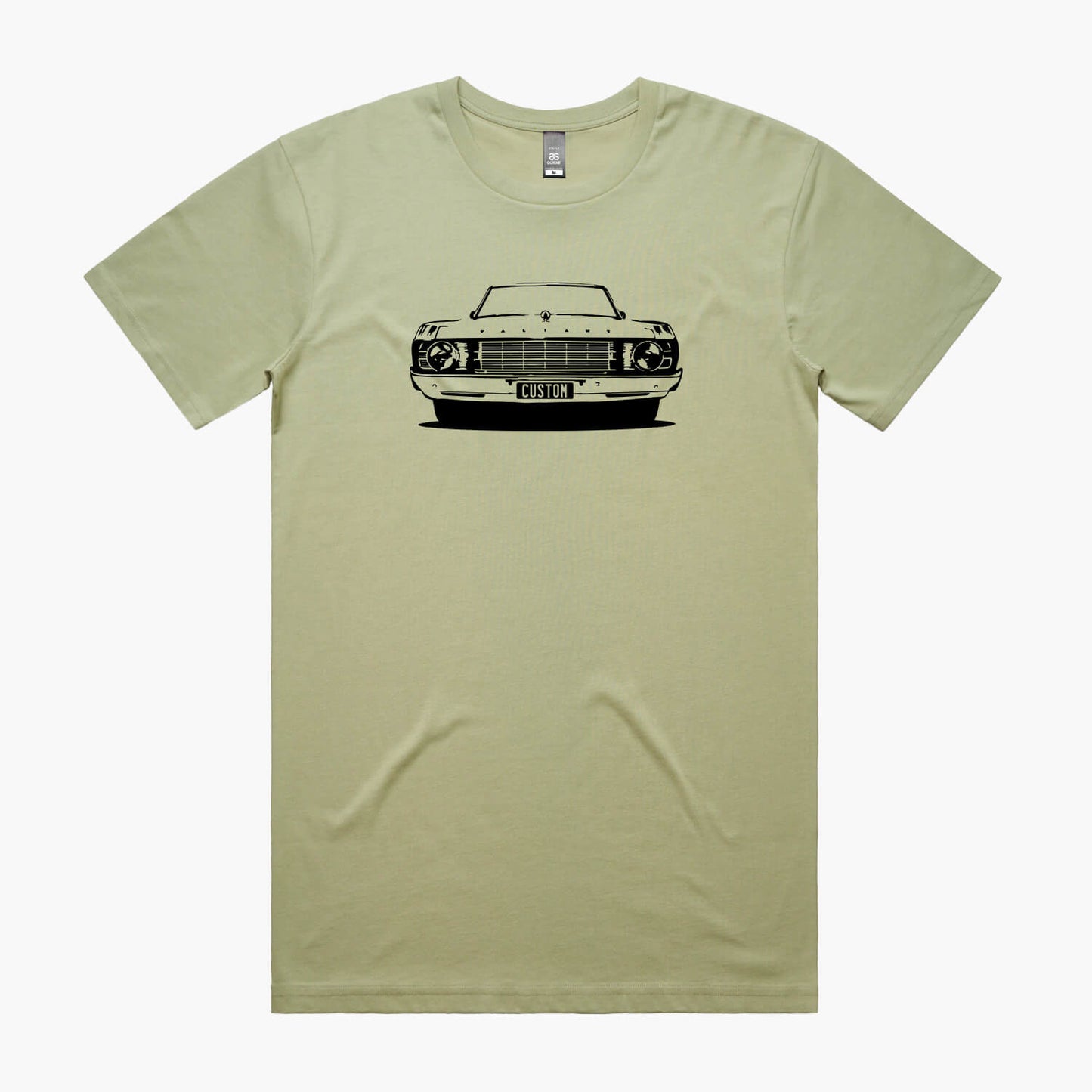 Chrysler Valiant VF T-Shirt