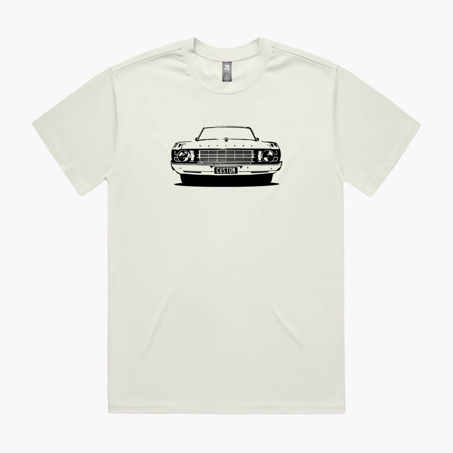 Chrysler Valiant VF T-Shirt