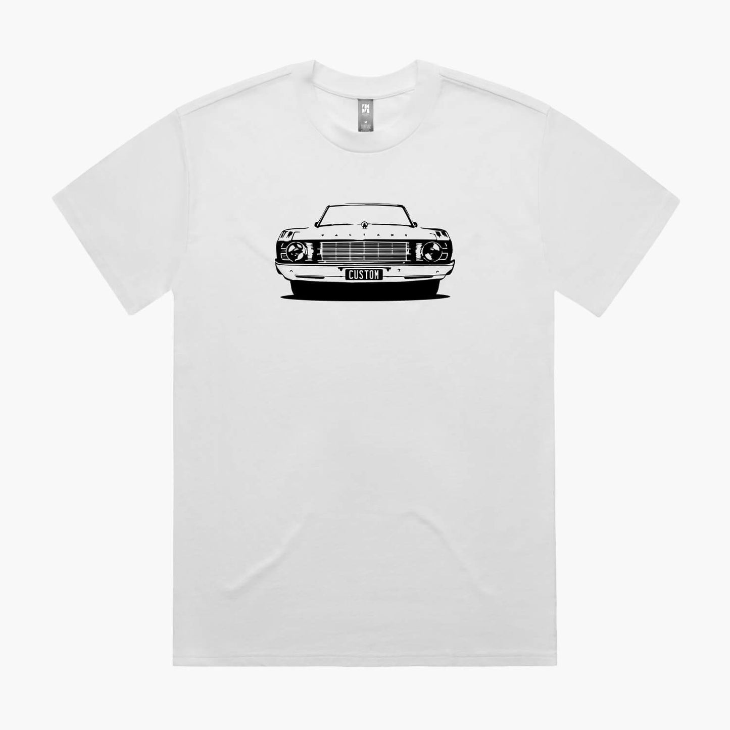 Chrysler Valiant VF T-Shirt