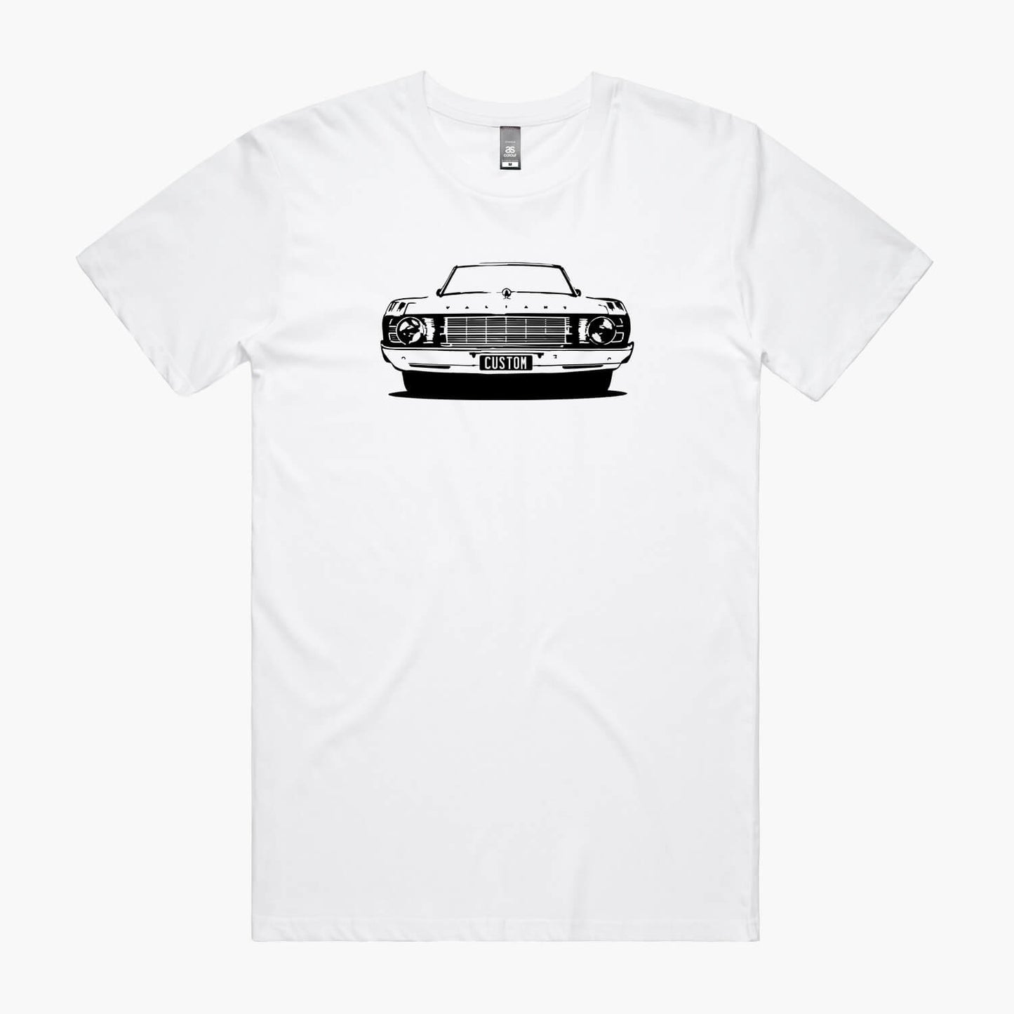 Chrysler Valiant VF T-Shirt