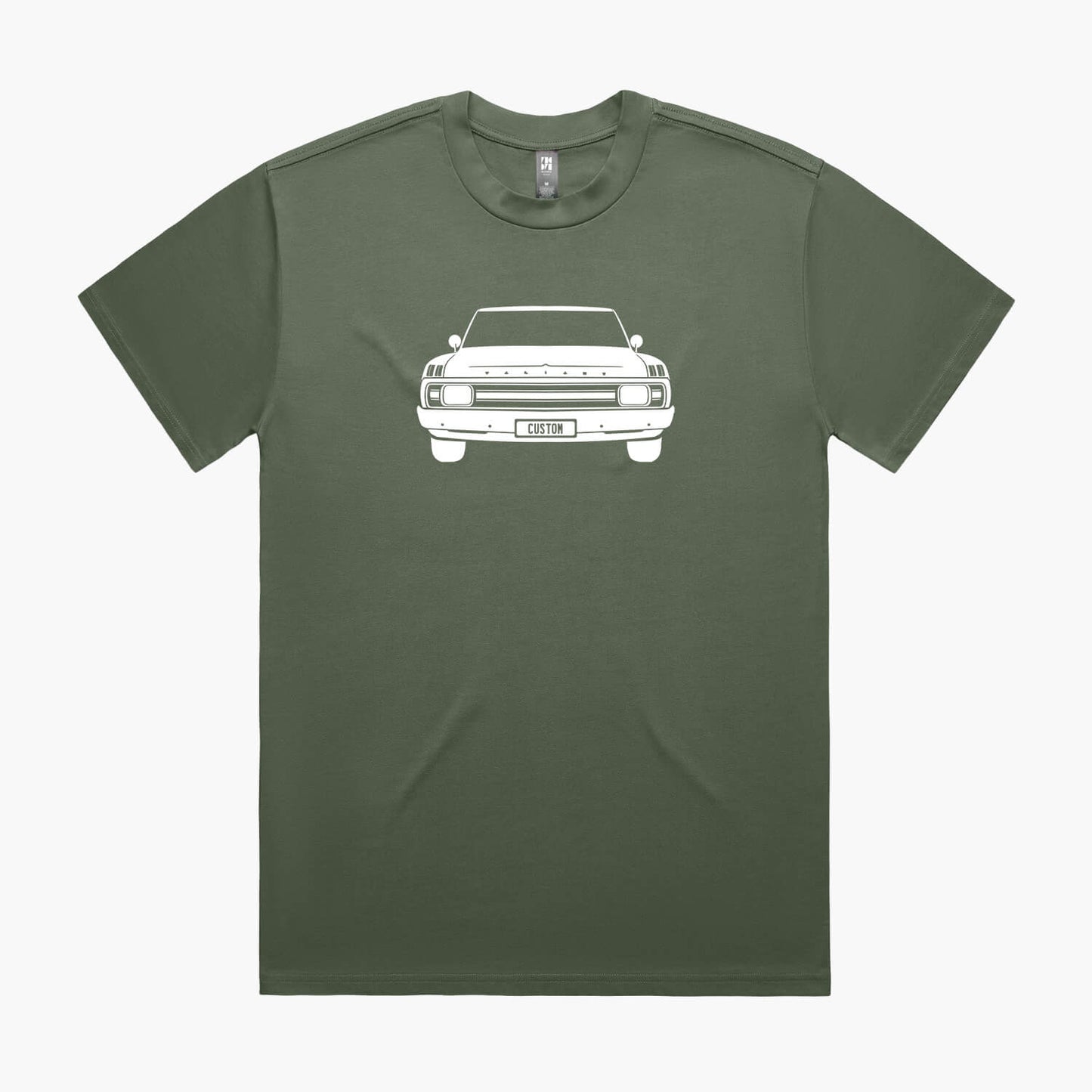 Chrysler Valiant VG T-Shirt