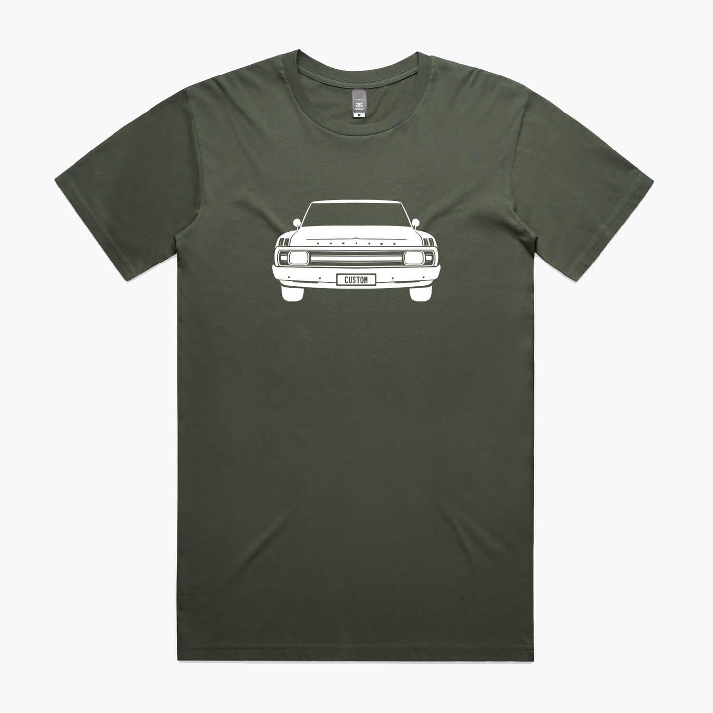 Chrysler Valiant VG T-Shirt