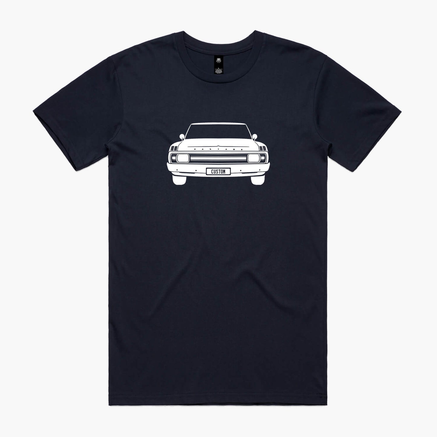 Chrysler Valiant VG T-Shirt