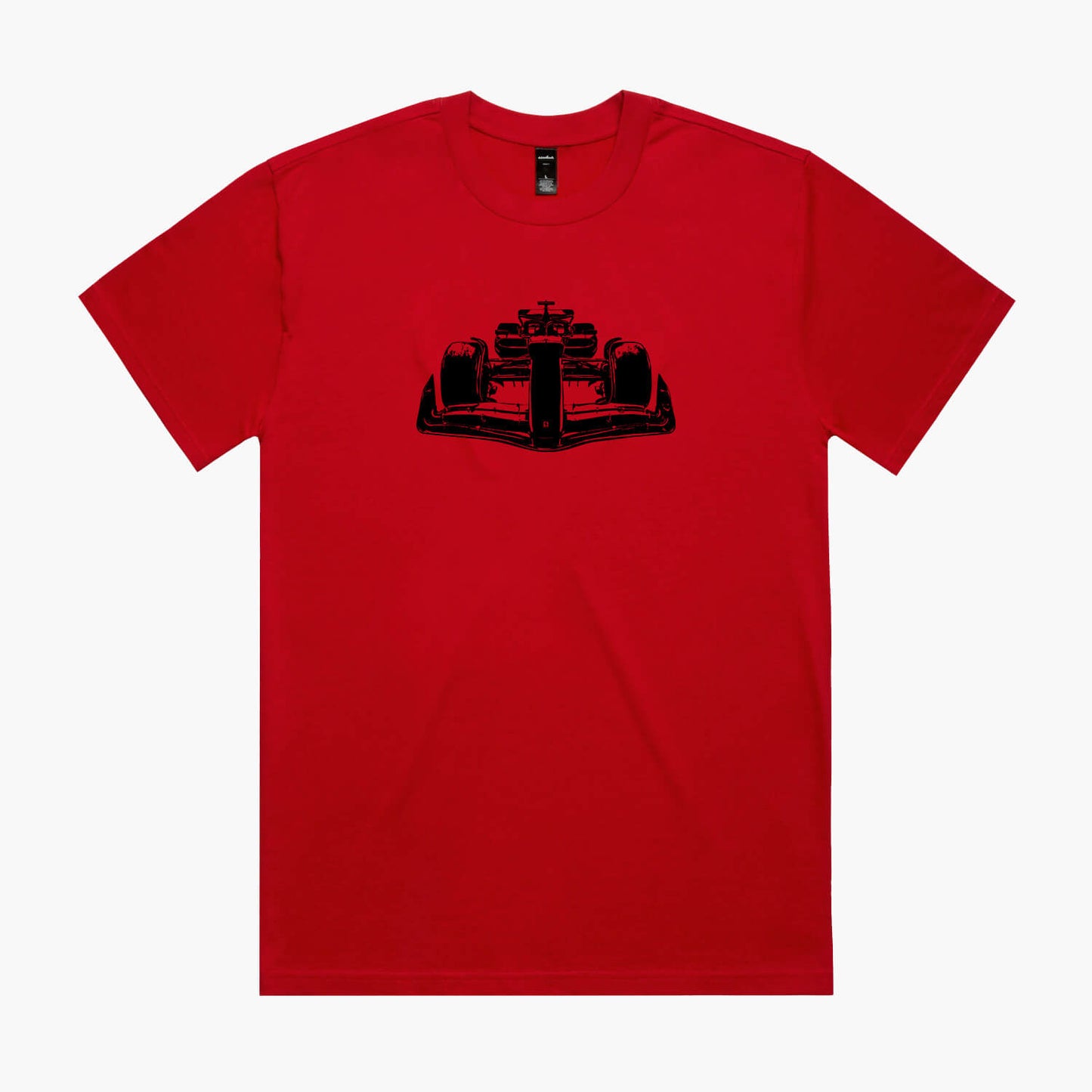 F1 Car T-Shirt