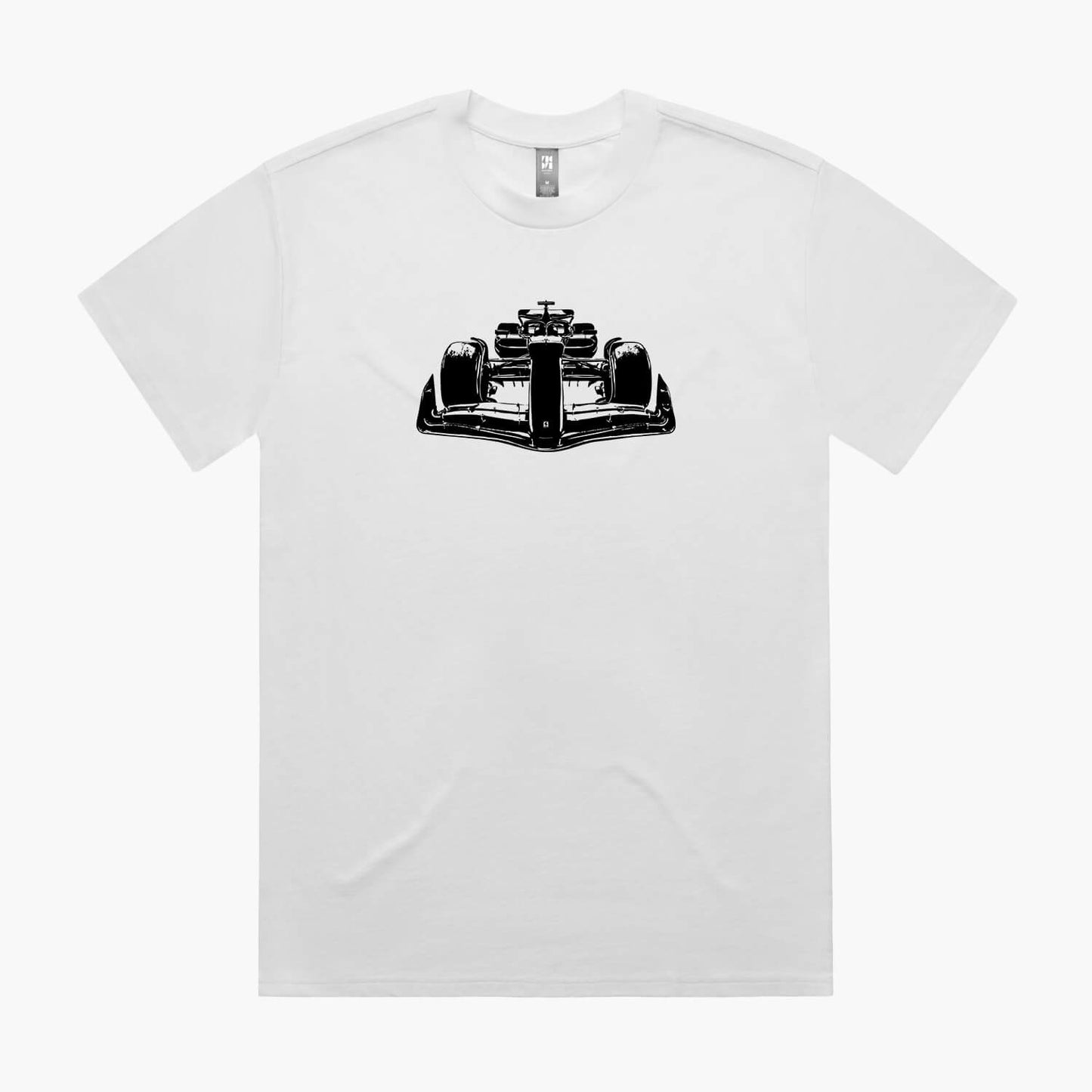 F1 Car T-Shirt