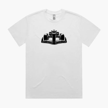 F1 Car T-Shirt