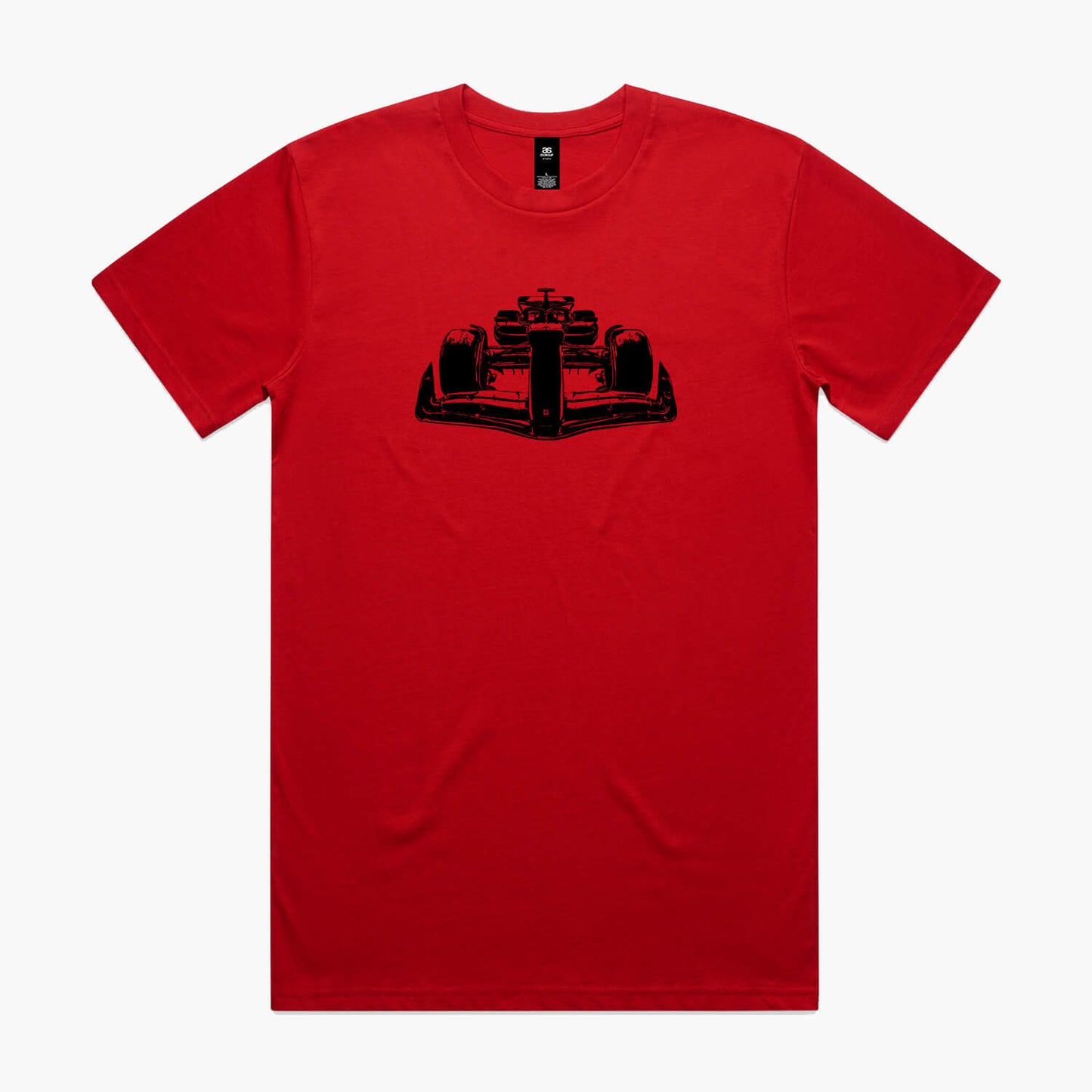 F1 Car T-Shirt