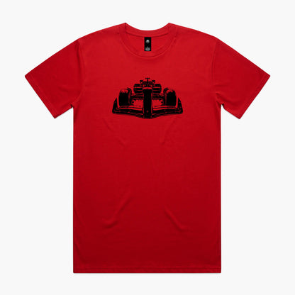 F1 Car T-Shirt