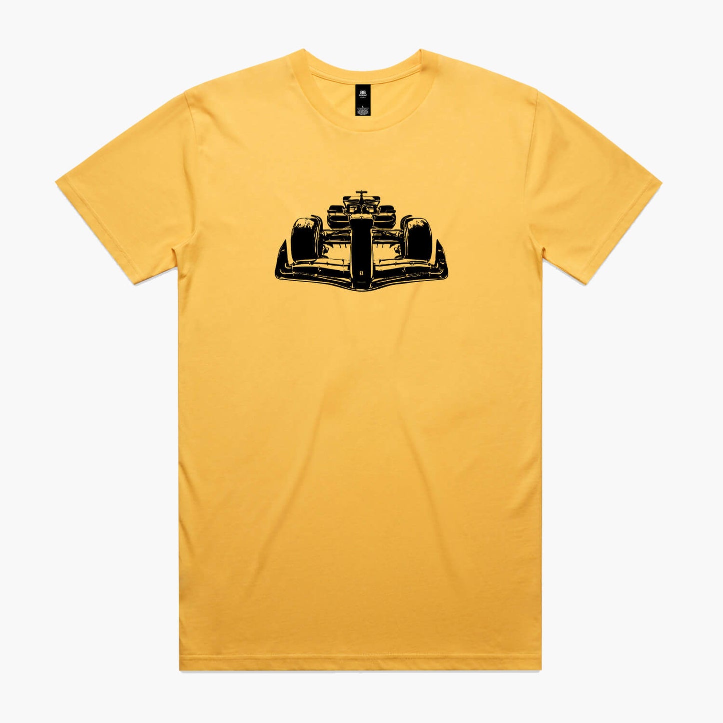 F1 Car T-Shirt