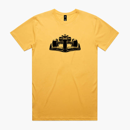 F1 Car T-Shirt