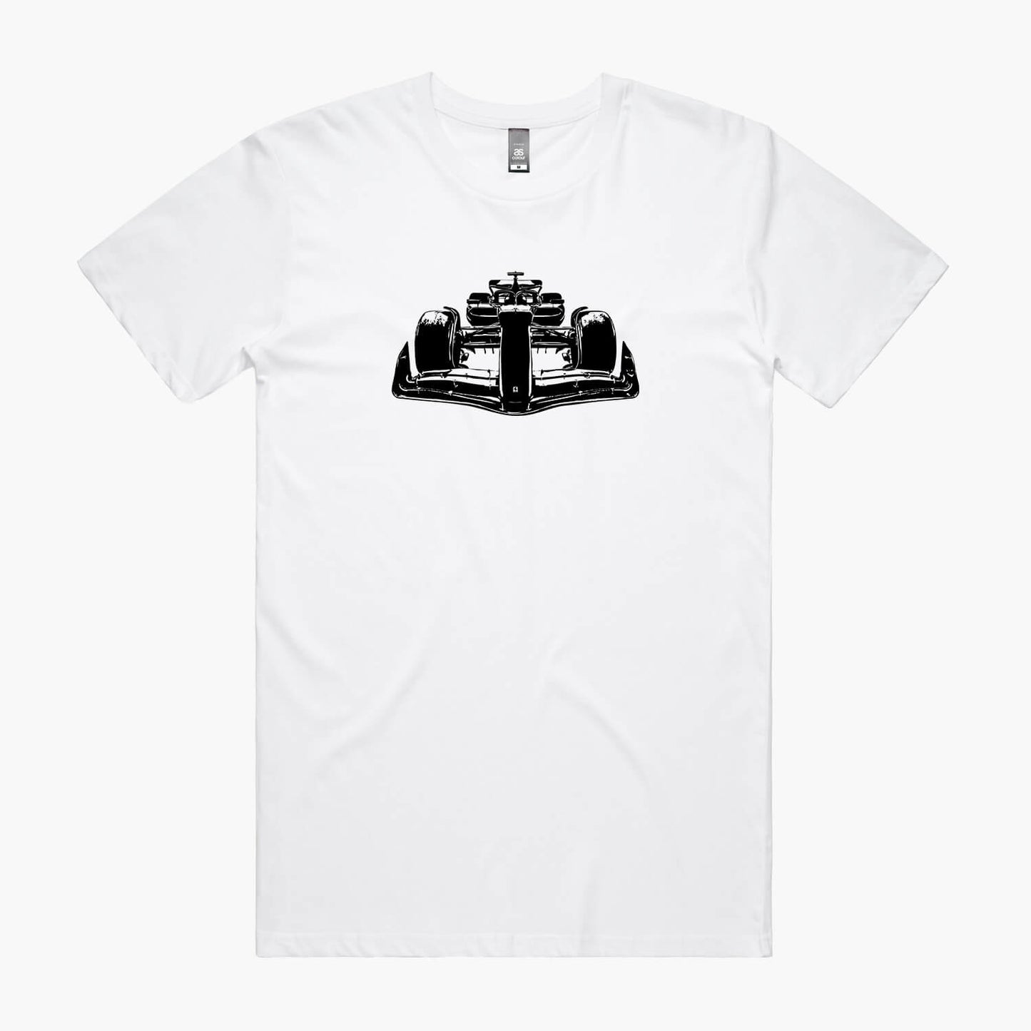 F1 Car T-Shirt