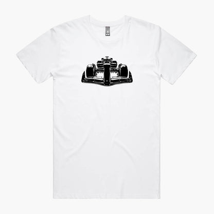 F1 Car T-Shirt