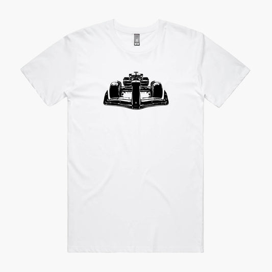 F1 Car T-Shirt