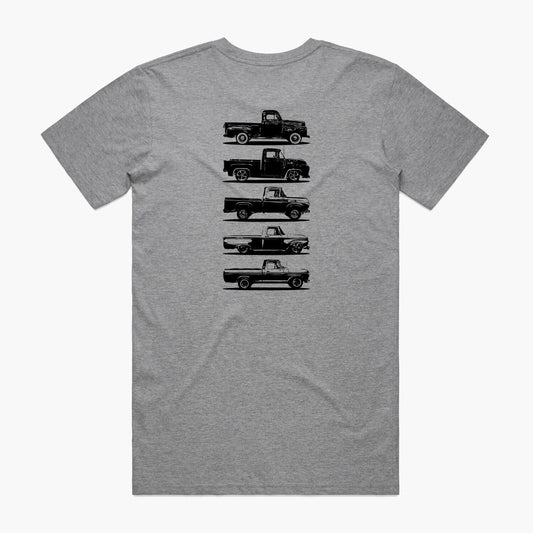 F-Series Pickup T-Shirt