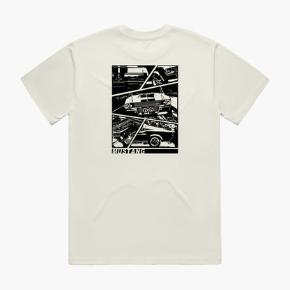 Ford Mustang T-Shirt